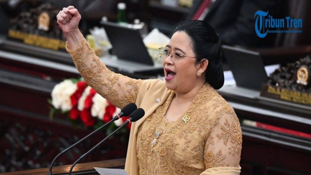 Puan Maharani Dorong DPR dan Pemerintah Lakukan Introspeksi