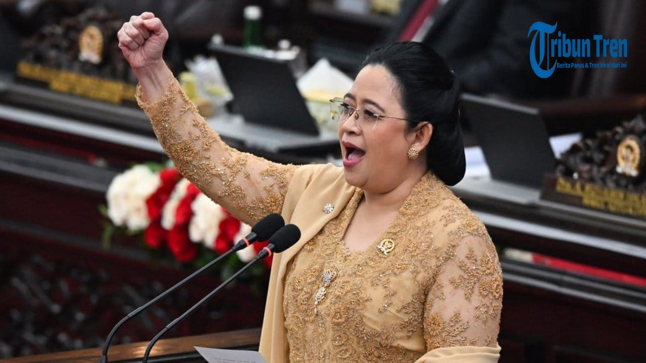 Puan Maharani Dorong DPR dan Pemerintah Lakukan Introspeksi