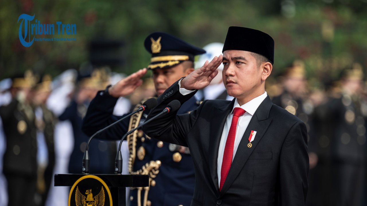 Setahun Menjabat: Gibran Masih Pasif Wakili Suara Anak Muda