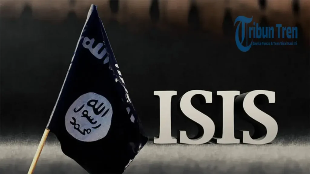Berita Terorisme! Densus 88 Tangkap 4 Teroris Simpatisan ISIS