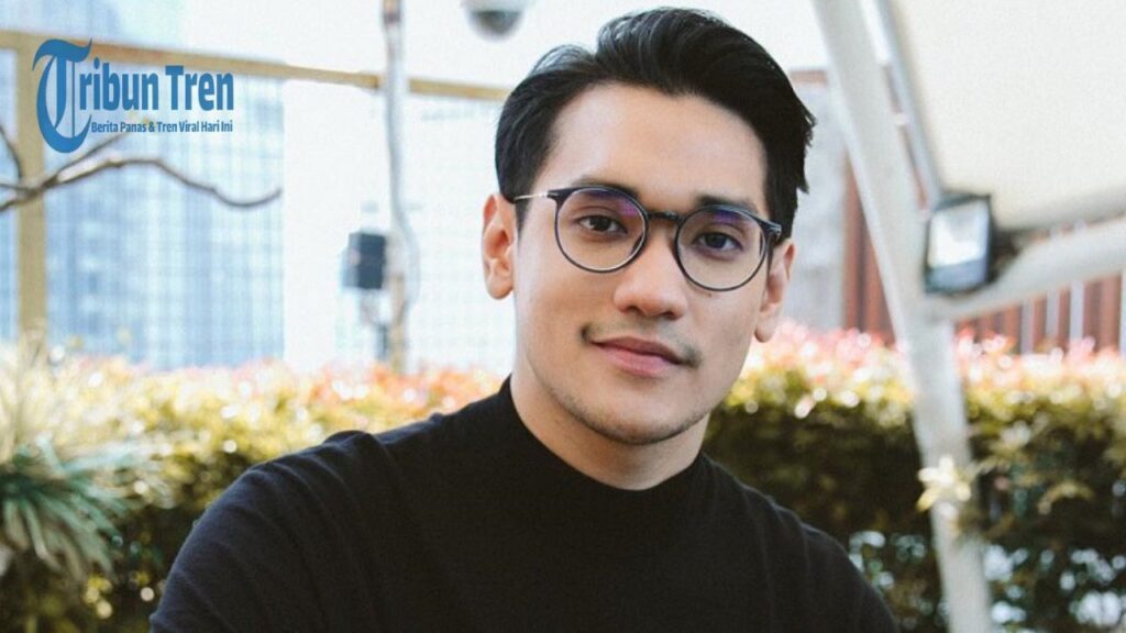 Afgan Rilis Single Terbaru Berjudul Kacamata, Apa Makna Lagunya