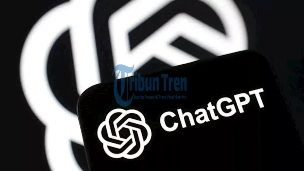 ChatGPT Terima Curhatan Bunuh Diri Lebih dari 1Juta Orang