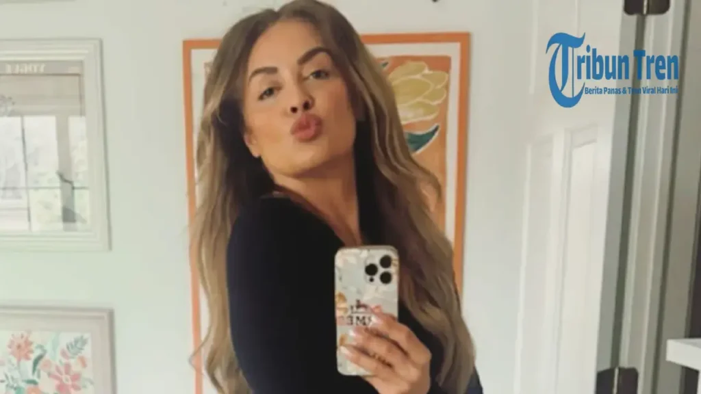 Ini Sosok Stylist Katrina Malota: Dirumorkan Jadi Pacar Eminem