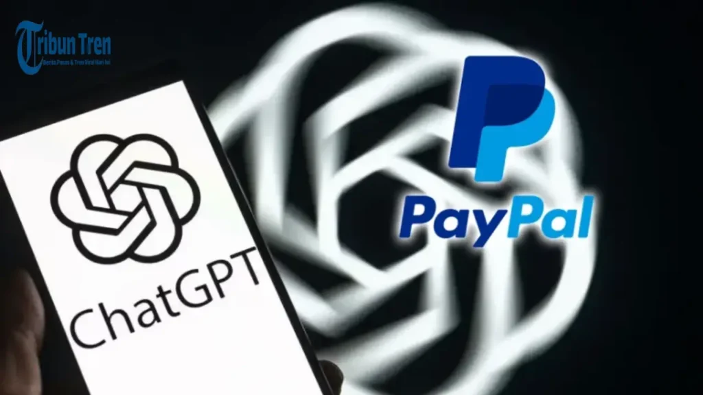 Kerja Sama PayPal dan OpenAI: Belanja Langsung di ChatGPT