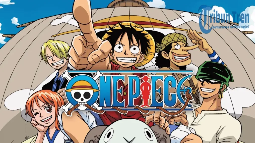 Eiichiro Oda Sakit? One Piece Chapter 1162 Hiatus Mendadak