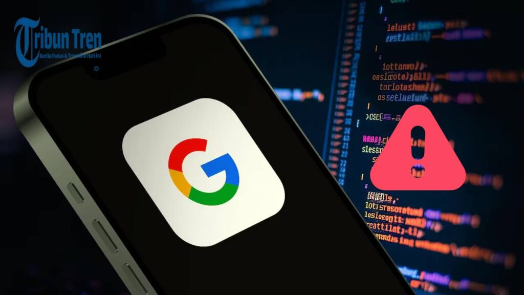 Google: Kebocoran Data Ancam 183Juta Akun Gmail