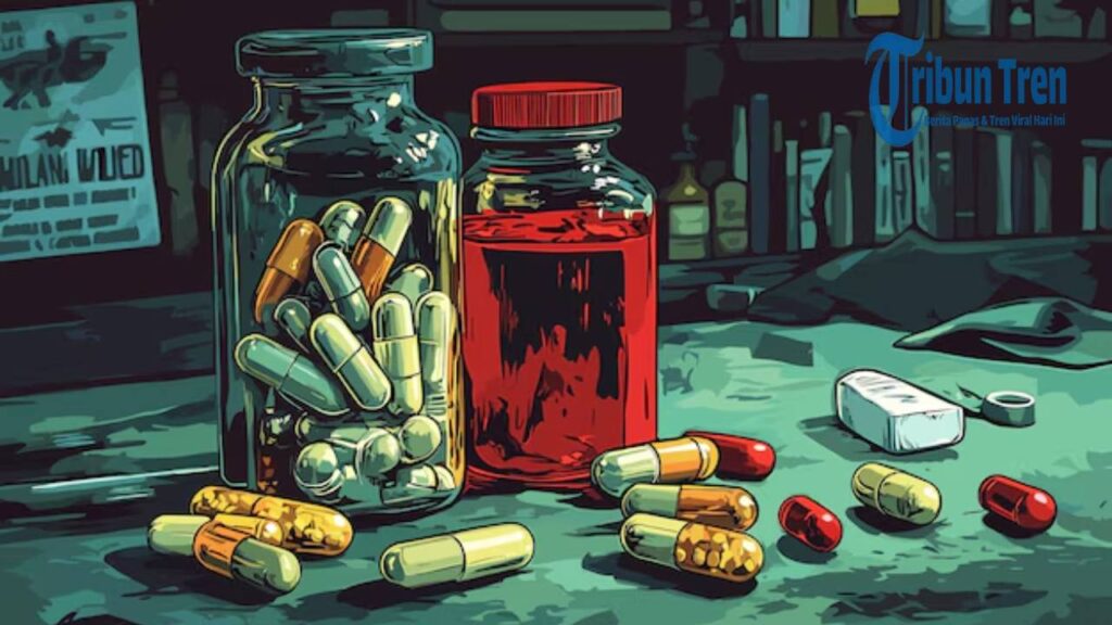 Onadio Leonardo dan Istrinya Ditangkap Terkait Kasus Narkoba