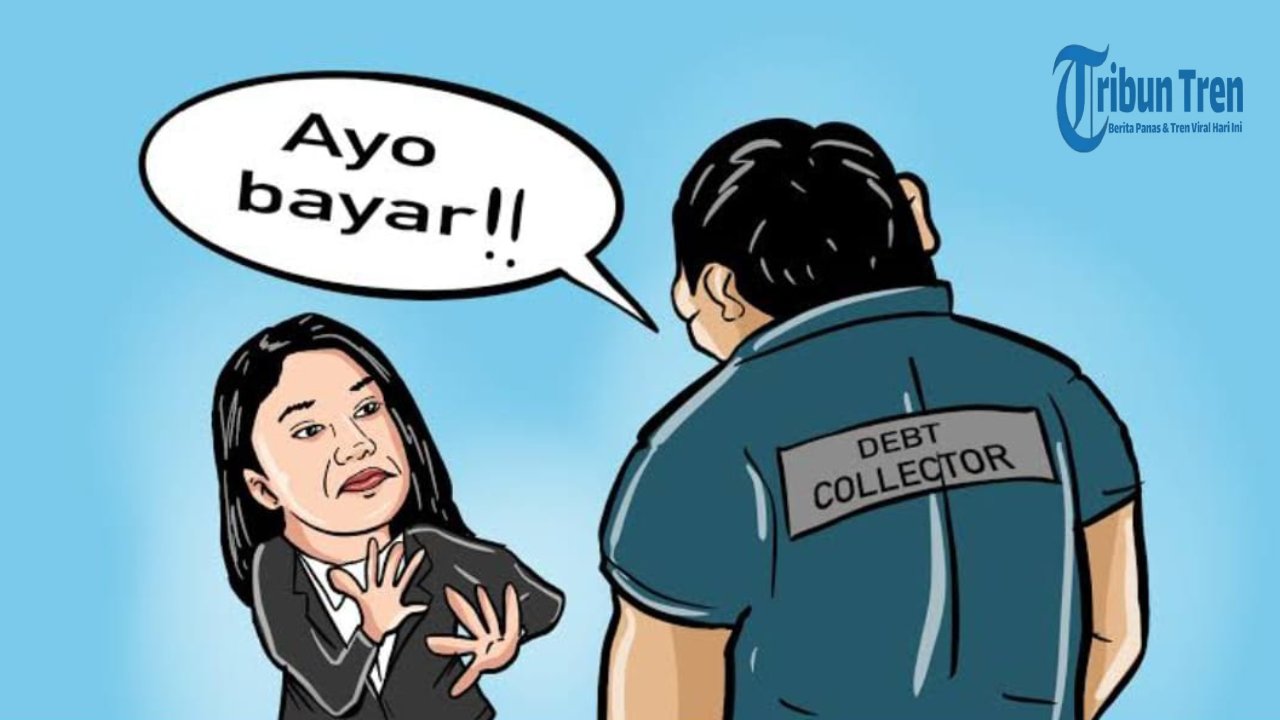 Regulasi Baru Debt Collector Tagih Utang, Awas Hukuman Penjara