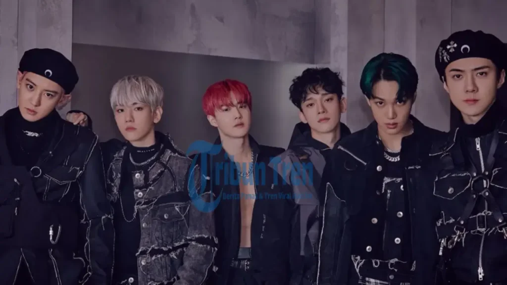 Grup EXO Comeback: Fan Meeting Akhir Tahun, Album Ke-8 2026