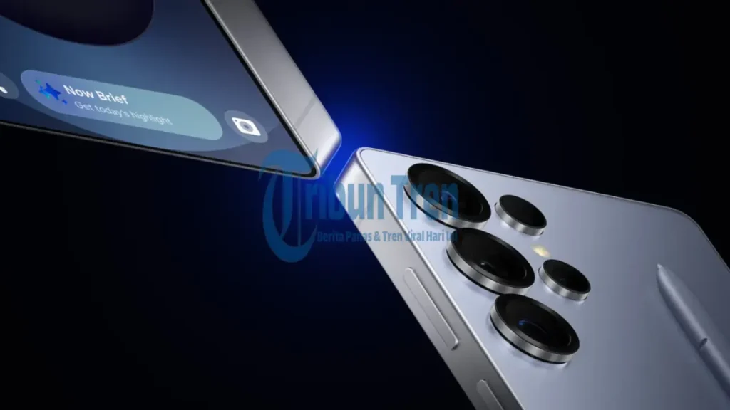 Perilisan Samsung Galaxy S26 Ultra Diundur Beberapa Minggu