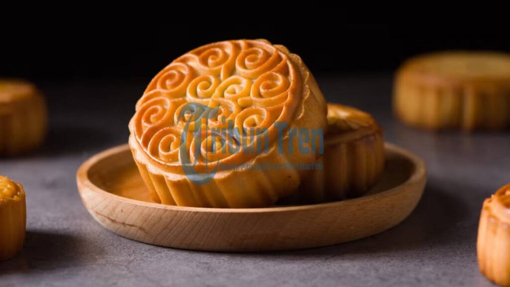 Kenali Sejarah Mooncake Festival: Dari Legenda Cinta Abadi