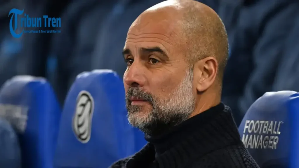 Prediksi AS Monaco vs Manchester City