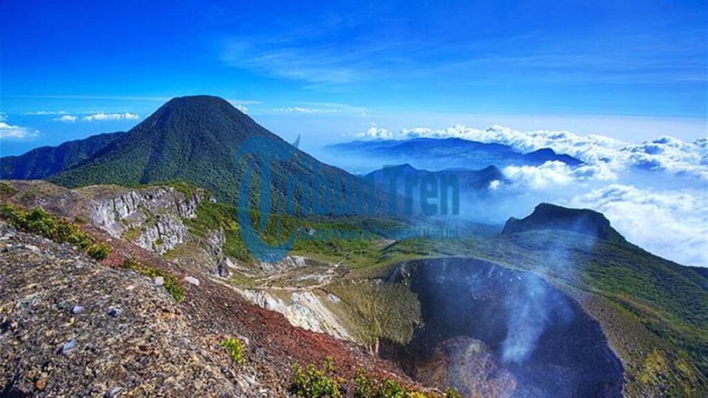 Kasus Pendaki Ilegal Gunung Gede: Bahaya Mendaki Tanpa Izin!