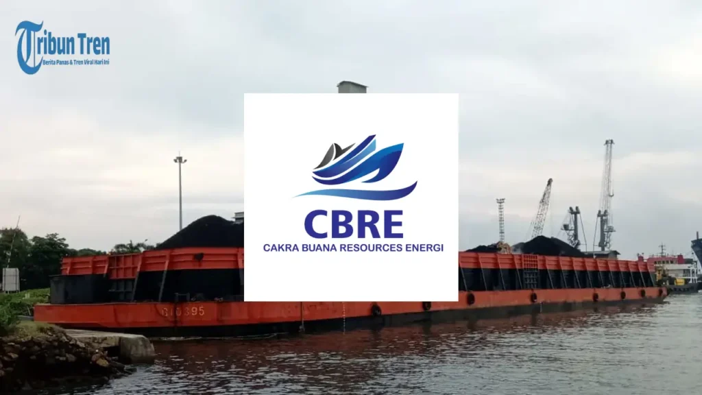 Transaksi Saham CBRE Naik Pesat Setelah Diborong Andry Hakim