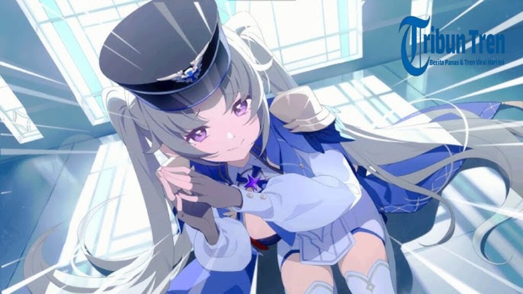 Stella Sora Rilis di Indonesia: Tier List Karakter dan Redeem Code