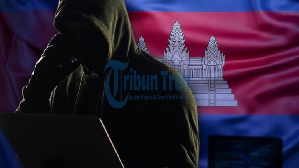 Pemerintah Korsel Tetapkan Kamboja Sebagai Black Code