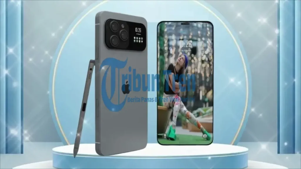 Apple-SpaceX: iPhone 18 Pro Tanpa Wi-Fi dan Sinyal Seluler?