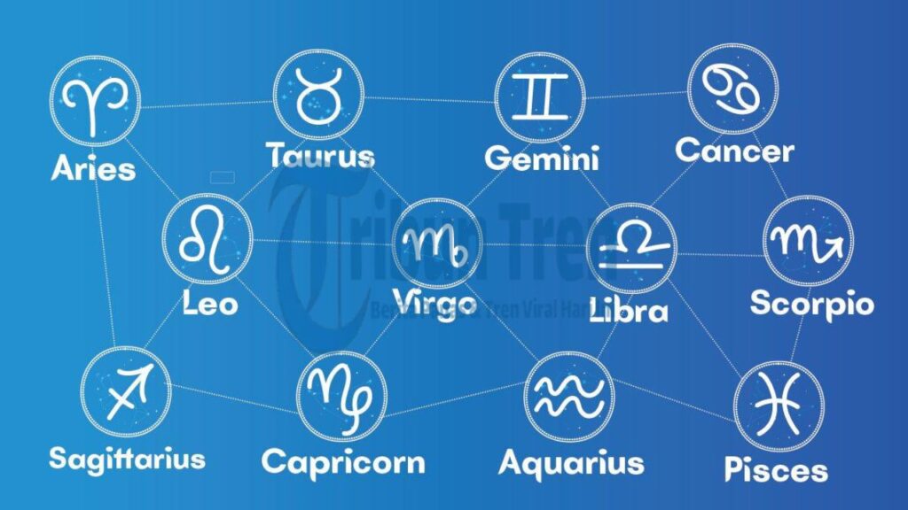 5 Zodiak yang Akan Bersinar di Tahun 2026 Menurut Baba Vanga