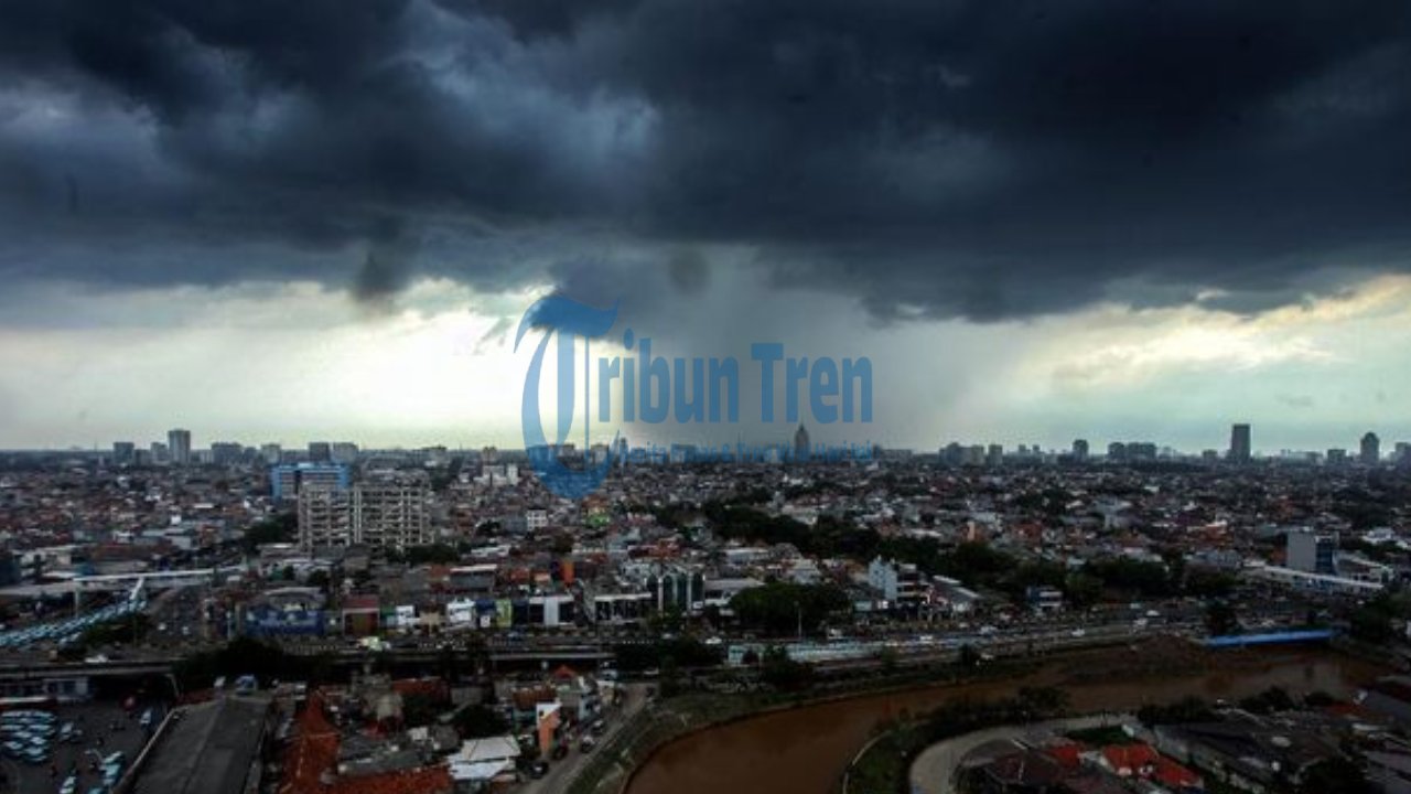 Hati-Hati Cuaca Ekstrem di Nias Selatan! Ini Kata BMKG