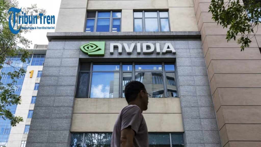 Nokia Comeback! Nvidia dan Nokia Jadi Pelopor AI Jaringan 6G