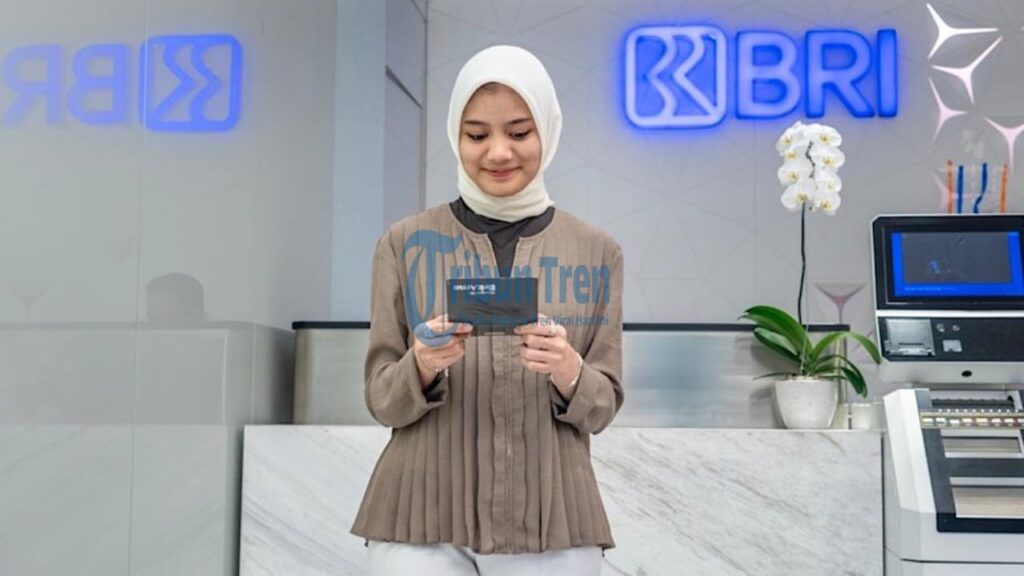 Saham Pelat Merah BBRI Berpotensi Naik 33%, Sudah Siap Cuan?