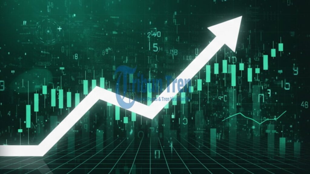 Saham GZCO ARA Akibat Rumor Akuisisi Happy Hapsoro