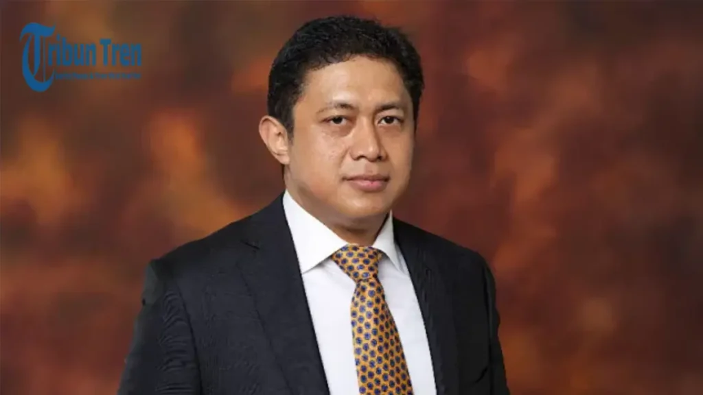 Saham GZCO ARA Akibat Rumor Akuisisi Happy Hapsoro