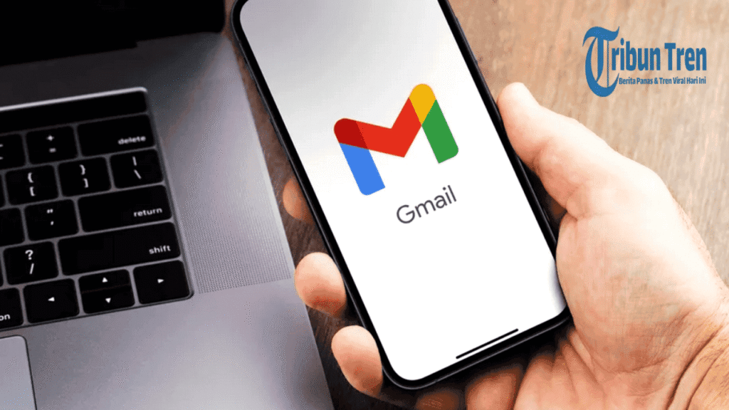 Google: Kebocoran Data Ancam 183Juta Akun Gmail