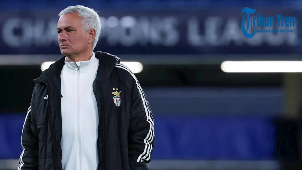 Liga Champions: Duel Ketat Chelsea vs Benfica