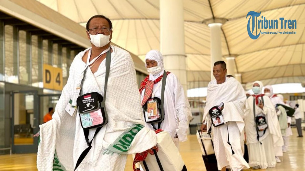 Syarat Terbaru Kesehatan Jamaah Haji 2026