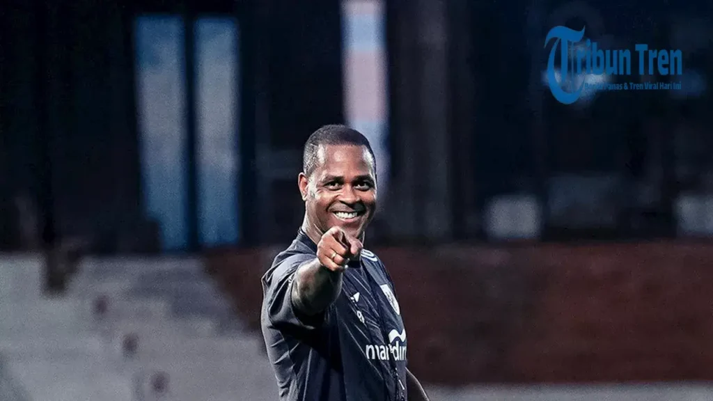 Timnas Indonesia Gagal ke Piala Dunia 2026, Kluivert Curhat