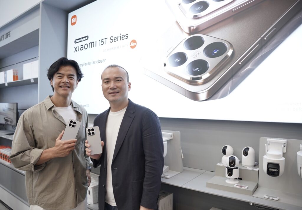 Perbedaan Xiaomi 15T dan Xiaomi 15T Pro, Pilih yang Mana?