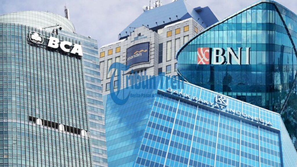 Kenapa Asing Ramai-Ramai Lepas Saham Big Banks? Ini Kata Ahli