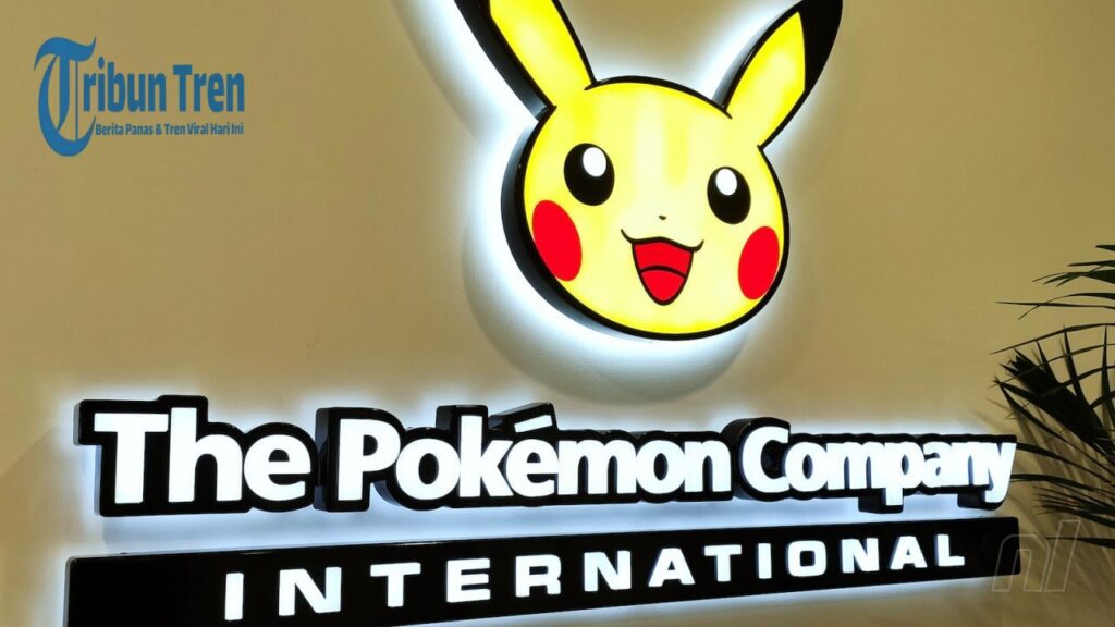 Deretan Proyek Besar Game Pokemon Bocor ke Publik: Gen 10