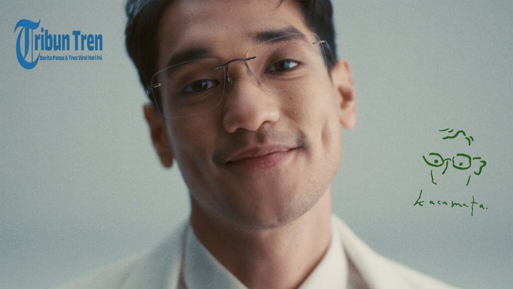 Afgan Rilis Single Terbaru Berjudul Kacamata, Apa Makna Lagunya