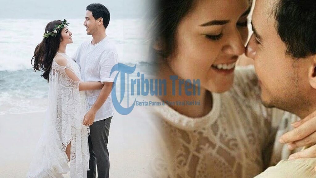 Kaget! Raisa Andriana Ajukan Gugatan Cerai ke Hamish Daud