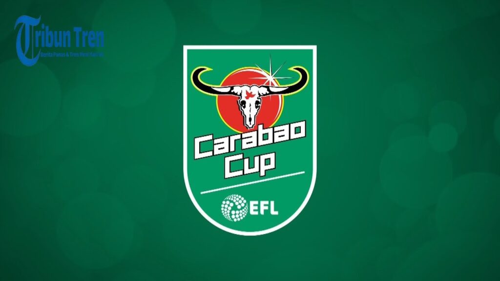 Carabao Cup 2025/2026: Hasil Undian Perempatan Final