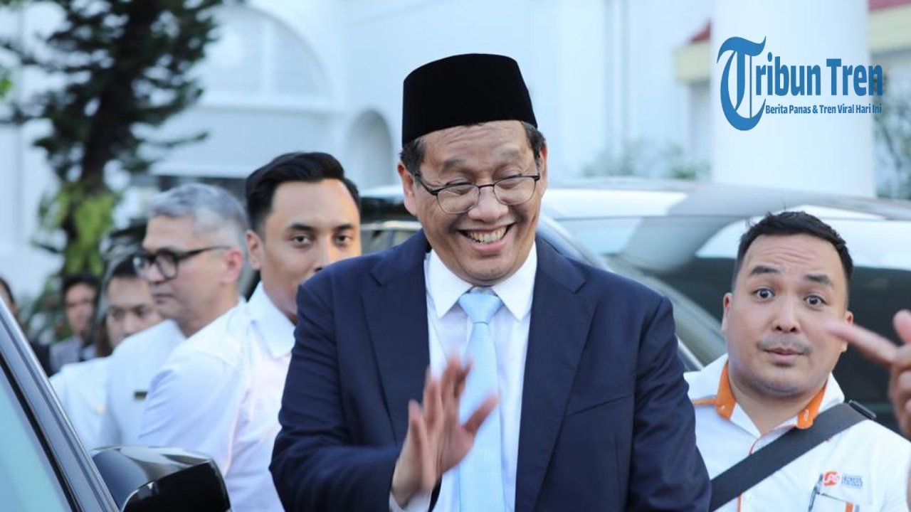 Menkeu Purbaya Semakin Ne­­­kat Sampai Diter­­or Santet