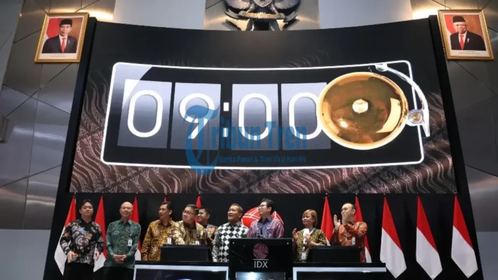 Apakah Saham PIPA Layak Dibeli Pasca Akuisisi Morris Capital?