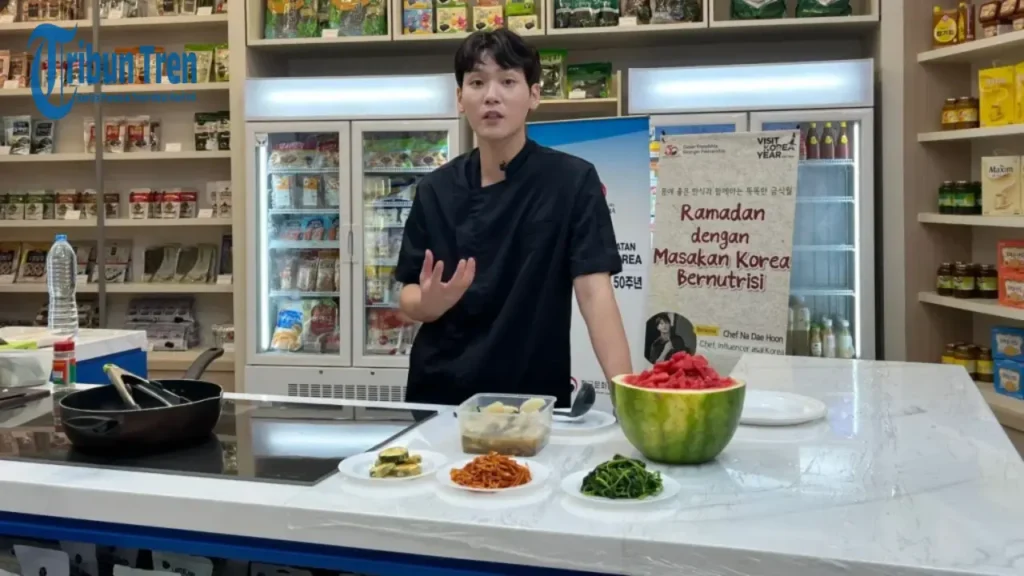 Ini Sosok Atlet Tinju yang Diduga Menjadi Selingkuhan Jule