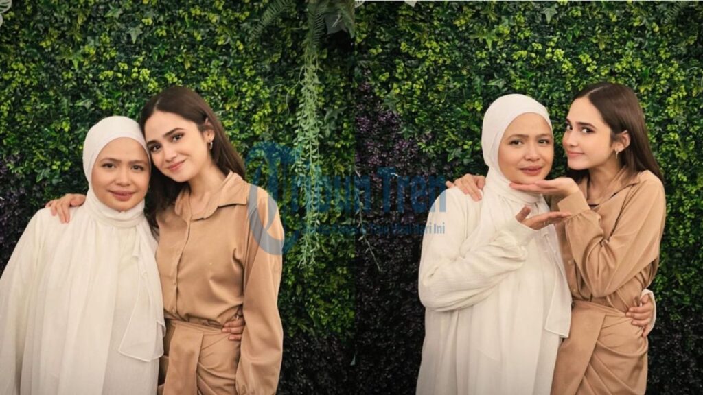 Sosok Andre Ariyantho: Ayah Sambung Syifa Hadju 