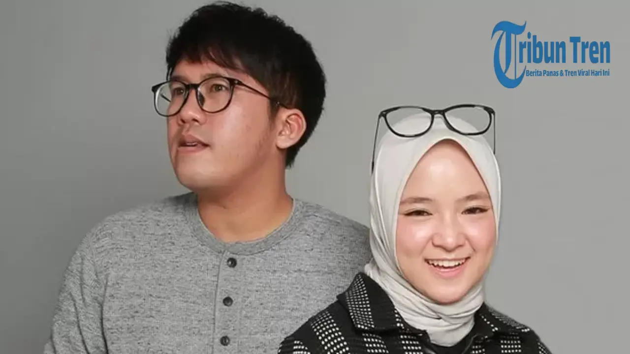 Nissa Sabyan Hamil? Ini Reaksi Ririe Fairus, Mantan Istri Ayus