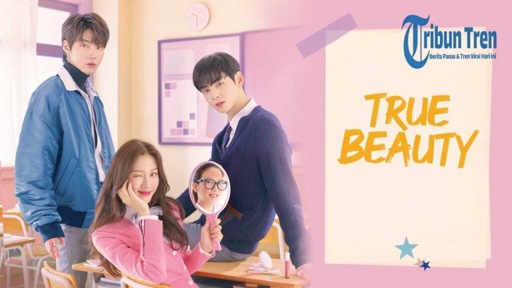 Era K-Drama Berakhir?Alasan Banyak yang Beralih ke Drama Cina