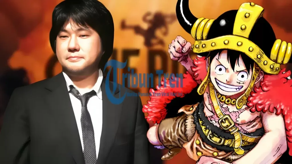 One Piece Hiatus lagi! Chapter 1163 Rilis Dua Minggu Lagi