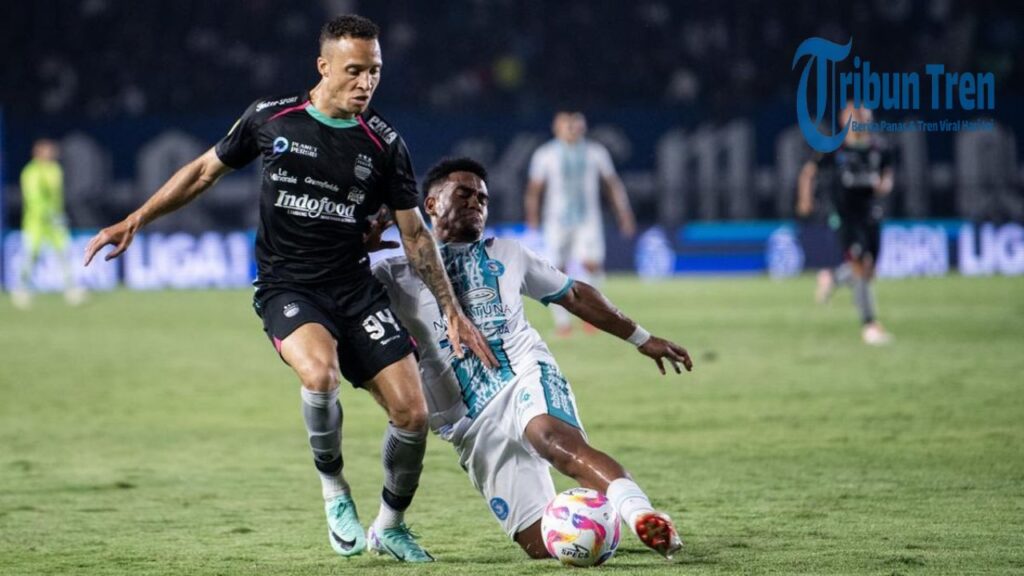 Persib Berpeluang Besar Kalahkan PSBS Biak, Ini Strategi Bojan