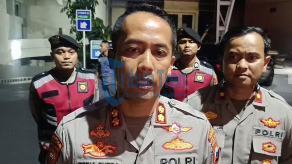 Kronologi Terkuaknya Pesta Gay Surabaya, Hampir Semua HIV+