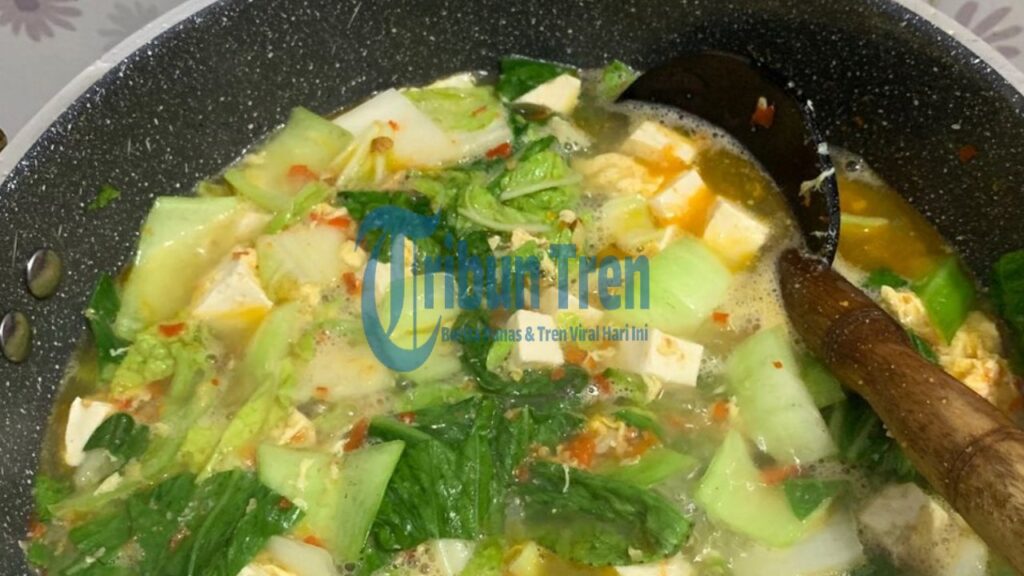 Makan Seblak Setiap Hari? Ini Bahayanya Bagi Kesehatan Wanita