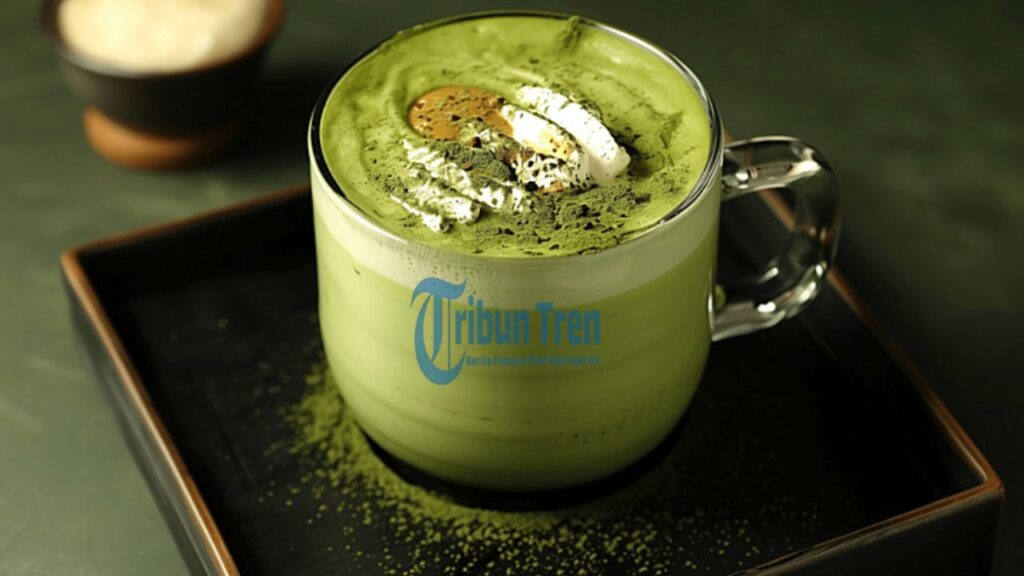 Manfaat Ceremonial Matcha vs Culinary Matcha untuk Kesehatan