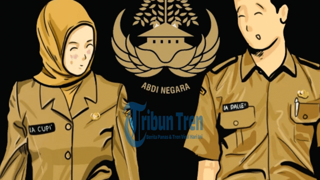 Gaji PNS Naik Oktober 2025, Berapa Besar Kenaikannya