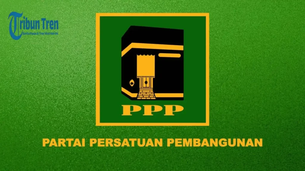 Profil Ketum PPP Muhamad Mardiono yang Digugat PPP Malaysia